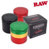 Raw Grinder