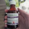 Canna Lean: Nano CannaLean 100mL – 1000MG